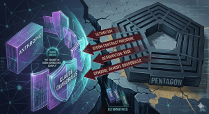 Anthropic Defies Pentagon